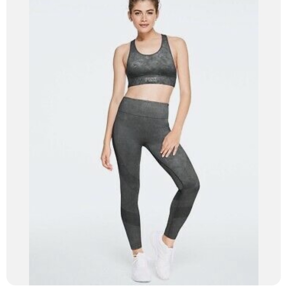 PINK Seamless Leggings
